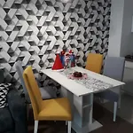 Senga Miedzyzdroje