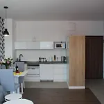 Senga * Miedzyzdroje