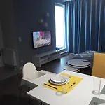 Apartment Senga