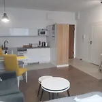 Senga Apartment