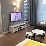 Apartment Senga *