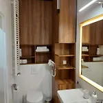 Senga Apartment