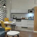 Senga Apartment *