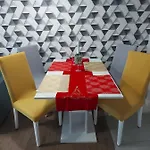 Apartment Senga Miedzyzdroje