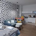 Senga شقة مينززدرويه