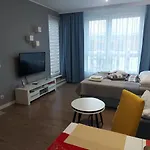 Senga Apartment