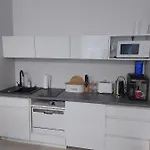 Senga * Miedzyzdroje
