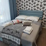 Apartment Senga *