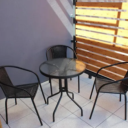 Senga * Miedzyzdroje