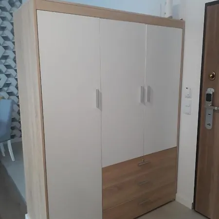Apartamento Senga