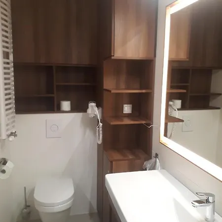 Apartment Senga