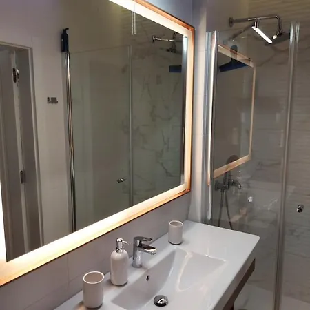 Apartamento Senga Miedzyzdroje