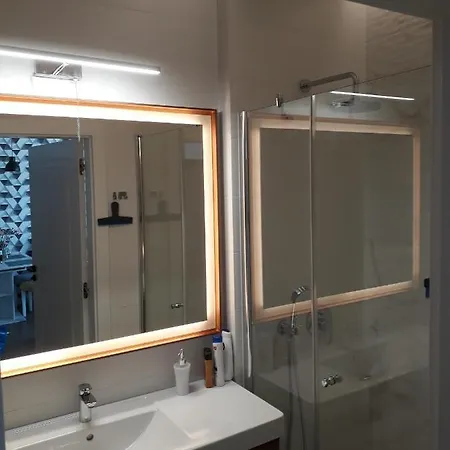 Apartamento Senga Miedzyzdroje