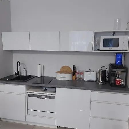 Senga * Miedzyzdroje