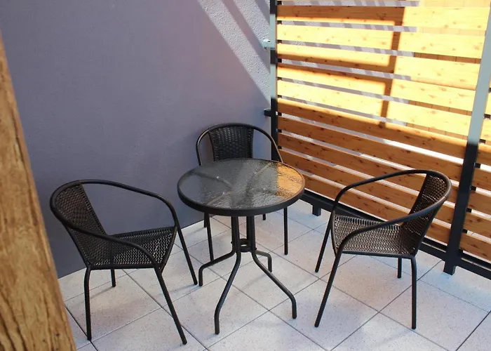 Senga * Międzyzdroje