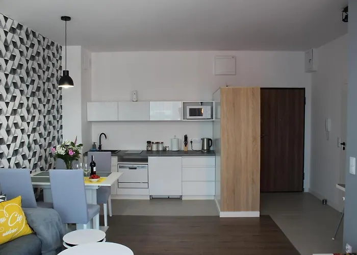 Senga * Międzyzdroje