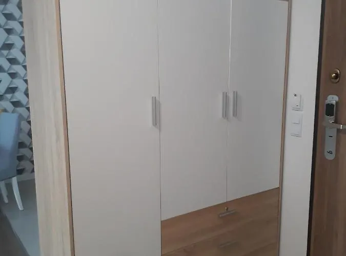 Apartament Senga