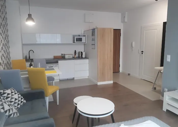Senga Apartament