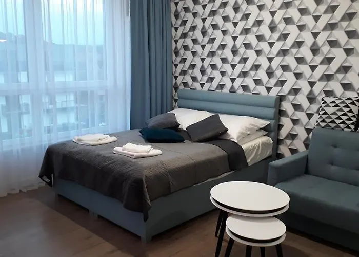 Apartament Senga *