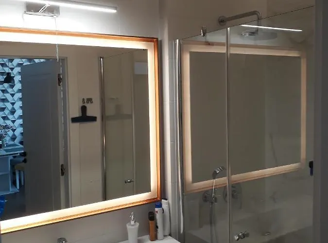 Apartament Senga Międzyzdroje