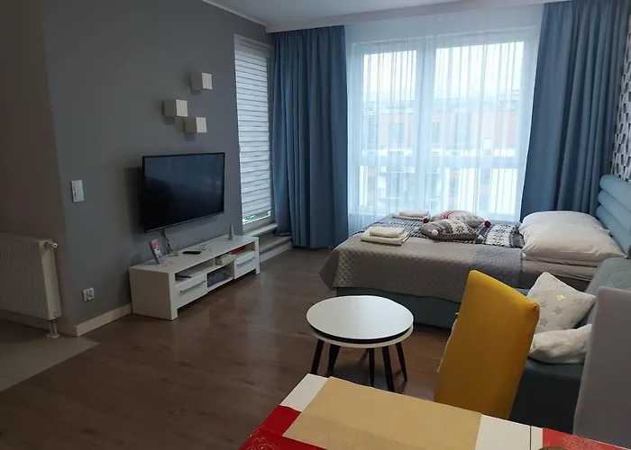 Senga Apartament