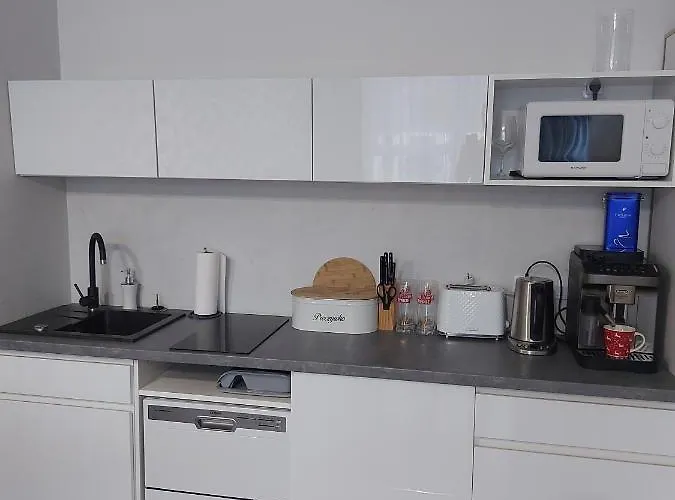 Senga * Międzyzdroje